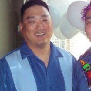 Meet your Posher, Scott